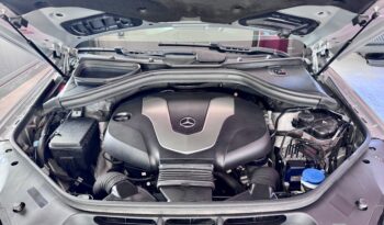 Mercedes-Benz GLE 350d Coupe 3x AMG Pano Kamera 21 Zoll 4Matic voll