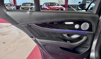 Mercedes-Benz E 63 AMG S 1 Hand Burmester Pano Sportabgas Distronic voll