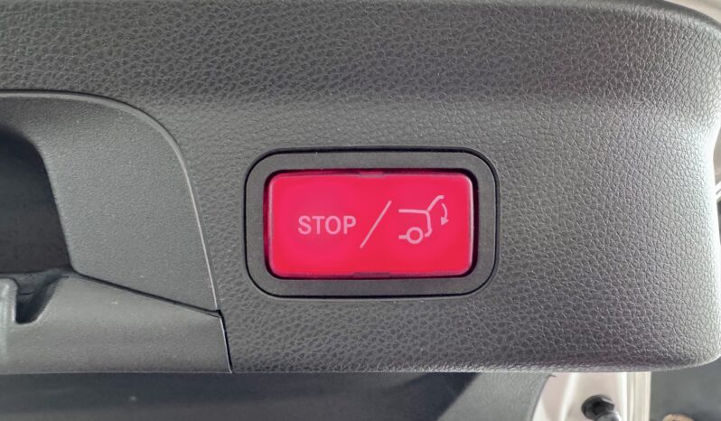 Mercedes-Benz GLC43 AMG Coupe Pano 360°Burmester LED Memory 21 Zoll voll