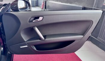 Audi TT RS plus Roadster Exclusive Navi Bose Automatik voll