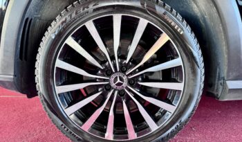 Mercedes-Benz GLE 350d Pano AHK Distronic Kamera AMG 4Matic 20 Zoll voll