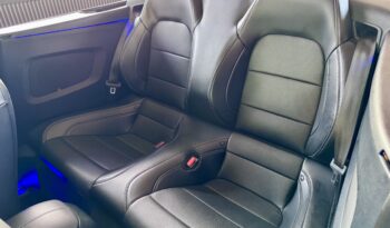 Ford Mustang GT 5.0 Convertible ACC Performance-Paket voll