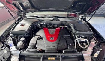 Mercedes-Benz GLC 43AMG Coupe Burmester Pano SportAbgas Memory voll