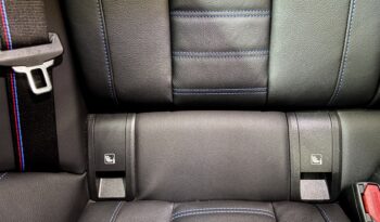 BMW M440i xDrive Laser 360° HeadUp Gestik ACC 19Zoll voll