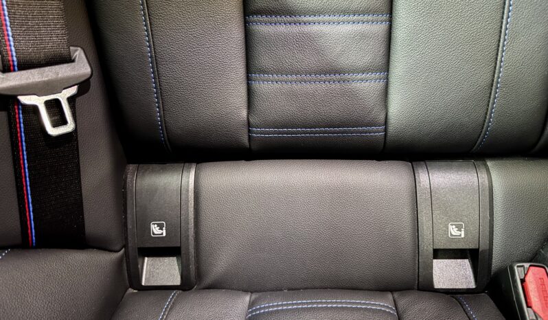 BMW M440i xDrive Laser 360° HeadUp Gestik ACC 19Zoll voll