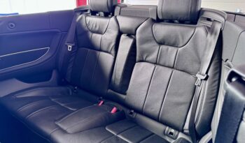 Land Rover Range Rover Evoque Cabriolet Dynamic Kamera 1 Hand voll