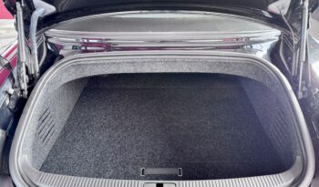 Audi TT RS plus Roadster Exclusive Navi Bose Automatik voll