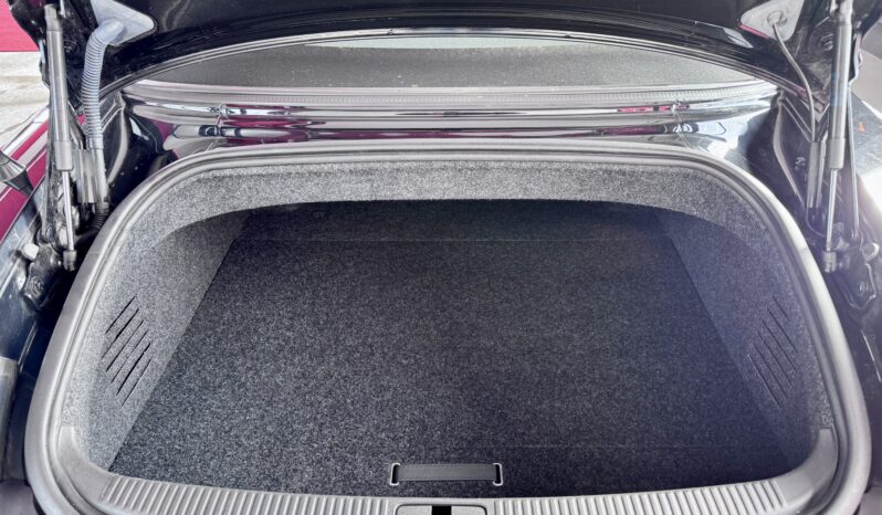 Audi TT RS plus Roadster Exclusive Navi Bose Automatik voll