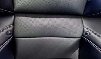 Ford Mustang GT 5.0 Convertible ACC Performance-Paket voll