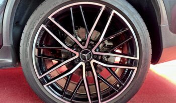 Mercedes-Benz GLC 43AMG Coupe Burmester Pano SportAbgas Memory voll