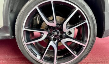 Mercedes-Benz GLC43 AMG Coupe Pano 360°Burmester LED Memory 21 Zoll voll