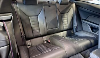 BMW M440i xDrive Laser 360° HeadUp Gestik ACC 19Zoll voll