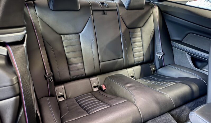 BMW M440i xDrive Laser 360° HeadUp Gestik ACC 19Zoll voll