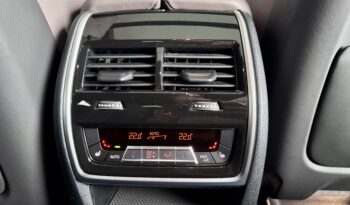 BMW X6 M Competition LCI Bowers Drivers Carbon Pano voll