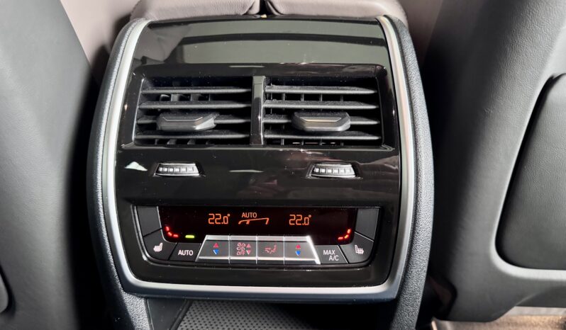 BMW X6 M Competition LCI Bowers Drivers Carbon Pano voll