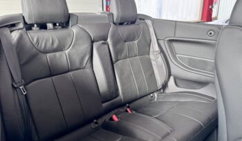 Land Rover Range Rover Evoque Cabriolet Dynamic Kamera 1 Hand voll