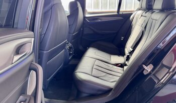 BMW M5 Drivers Package Multifunktionsitz Sportabgas 20 Zoll voll