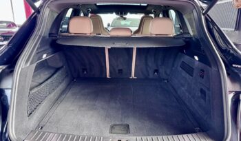 Porsche Cayenne S Pano ACC Luft Sport Chrono 18 Wege AHK voll