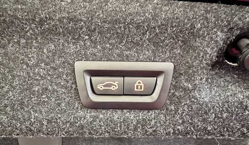 BMW M440i xDrive Laser 360° HeadUp Gestik ACC 19Zoll voll