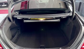 Mercedes-Benz E 63 AMG S 1 Hand Burmester Pano Sportabgas Distronic voll