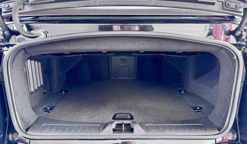 Land Rover Range Rover Evoque Cabriolet Dynamic Kamera 1 Hand voll