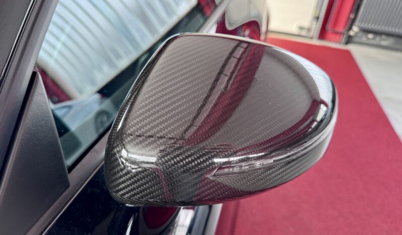 Audi TT RS plus Roadster Exclusive Navi Bose Automatik voll