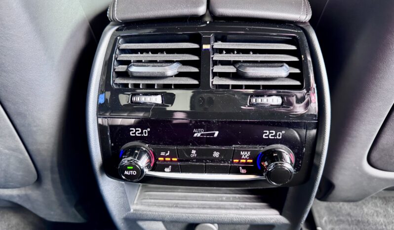 BMW M5 Drivers Package Multifunktionsitz Sportabgas 20 Zoll voll