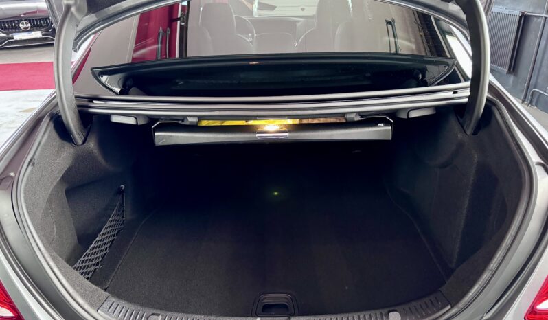 Mercedes-Benz E 63 AMG S 1 Hand Burmester Pano Sportabgas Distronic voll