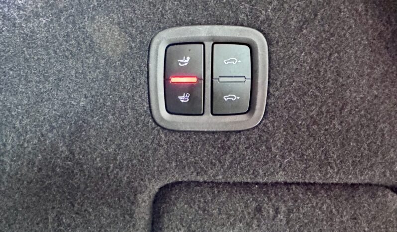 Porsche Cayenne S Pano ACC Luft Sport Chrono 18 Wege AHK voll