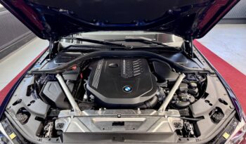 BMW M440i xDrive Laser 360° HeadUp Gestik ACC 19Zoll voll