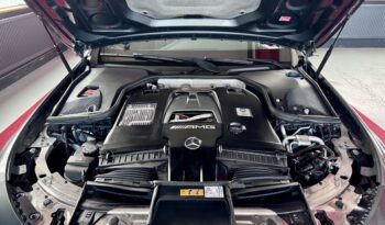 Mercedes-Benz E 63 AMG S 1 Hand Burmester Pano Sportabgas Distronic voll