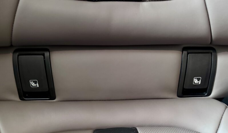 BMW X6 M Competition LCI Bowers Drivers Carbon Pano voll