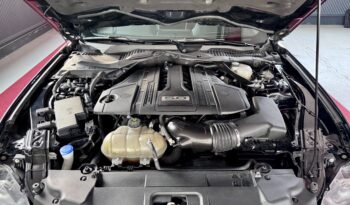 Ford Mustang GT 5.0 Convertible ACC Performance-Paket voll