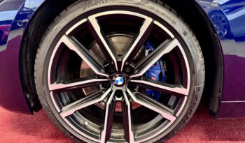 BMW M440i xDrive Laser 360° HeadUp Gestik ACC 19Zoll voll