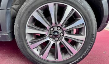 Land Rover Range Rover Evoque Cabriolet Dynamic Kamera 1 Hand voll