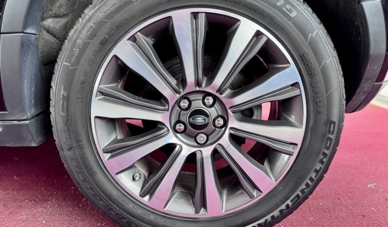 Land Rover Range Rover Evoque Cabriolet Dynamic Kamera 1 Hand voll