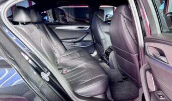 BMW M5 Drivers Package Multifunktionsitz Sportabgas 20 Zoll voll