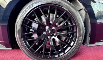 Ford Mustang GT 5.0 Convertible ACC Performance-Paket voll