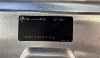 BMW M440i xDrive Laser 360° HeadUp Gestik ACC 19Zoll voll