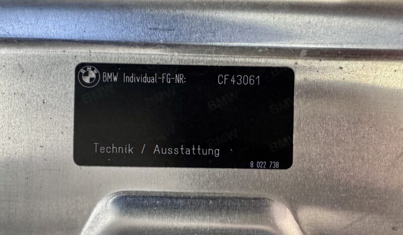 BMW M440i xDrive Laser 360° HeadUp Gestik ACC 19Zoll voll