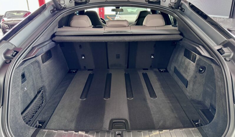 BMW X6 M Competition LCI Bowers Drivers Carbon Pano voll