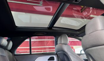 Mercedes-Benz GLE 350d Pano AHK Distronic Kamera AMG 4Matic 20 Zoll voll