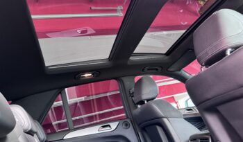 Mercedes-Benz ML 350 CDI AMG Paket Pano Airmatic ILS Comand 20 Zoll voll