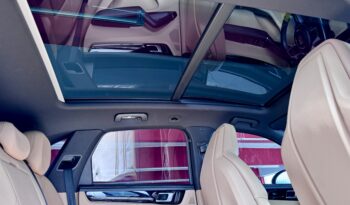 Porsche Cayenne S Pano ACC Luft Sport Chrono 18 Wege AHK voll