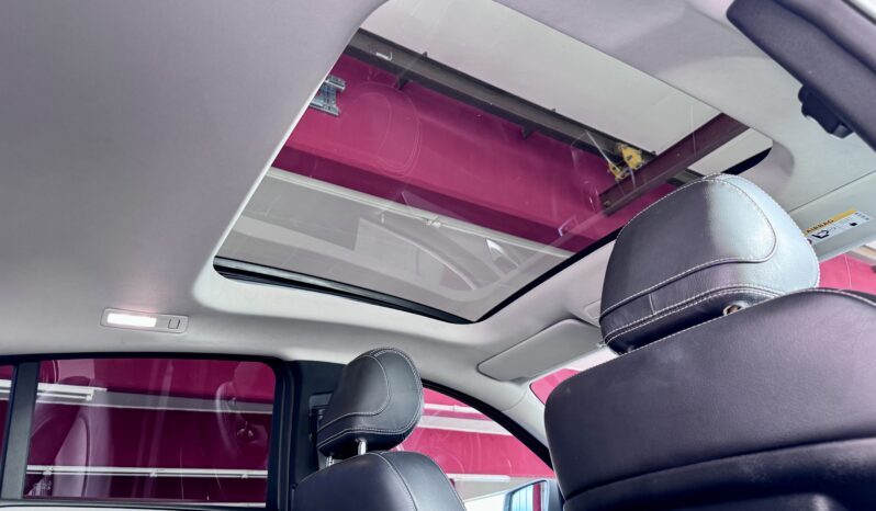 Mercedes-Benz GLE 350d Coupe 3x AMG Pano Kamera 21 Zoll 4Matic voll