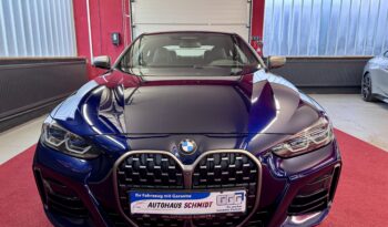 BMW M440i xDrive Laser 360° HeadUp Gestik ACC 19Zoll voll