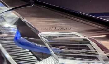 BMW M440i xDrive Laser 360° HeadUp Gestik ACC 19Zoll voll