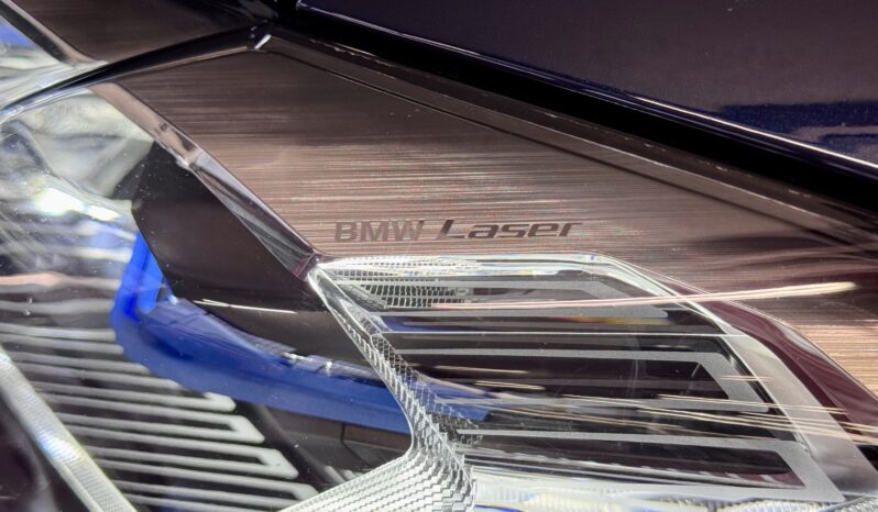 BMW M440i xDrive Laser 360° HeadUp Gestik ACC 19Zoll voll