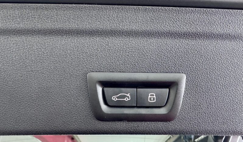 BMW X6 M Competition LCI Bowers Drivers Carbon Pano voll