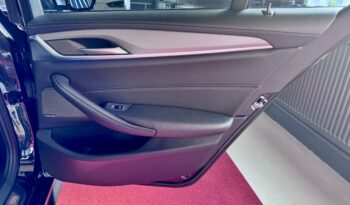 BMW M5 Drivers Package Multifunktionsitz Sportabgas 20 Zoll voll